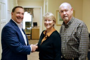 Community Title Acquires Freedom Title Inc. of Manassas, VA