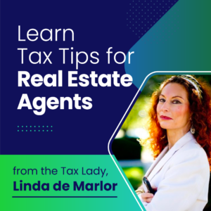 Tax Tips from the Tax Lady